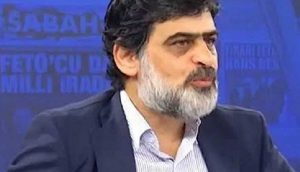 Yeni Akit yazarı Karahasanoğlu: AK Parti’nin en vahim hatalarından birisi...