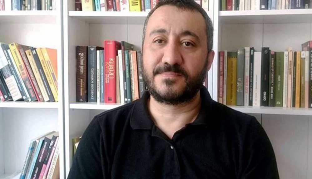 Avrasya Araştırma Şirketi Başkanı Kemal Özkiraz, hakkında yakalama kararı