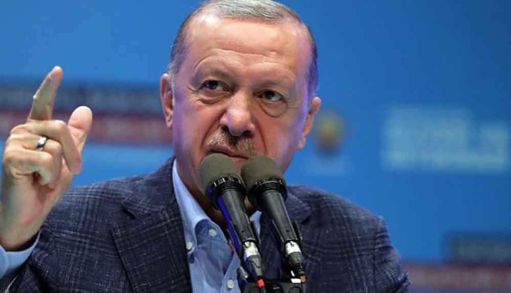 Kılıçdaroğlu'nun çağrısının ardından Erdoğan'dan memurlara bir mesaj daha