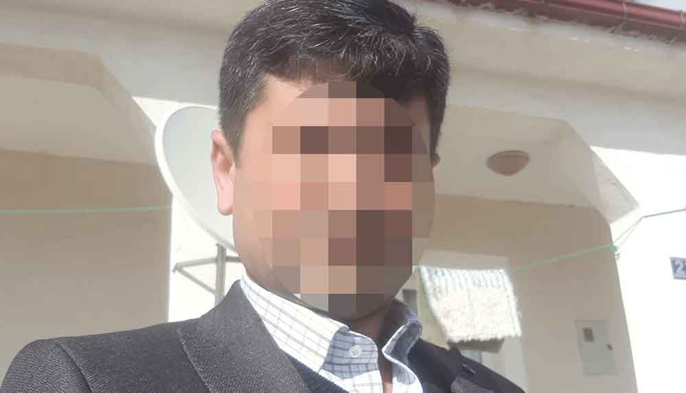 Konya'da, tartıştığı eşini öldürüp 3 akrabasını silahla yaralayan erkek tutuklandı