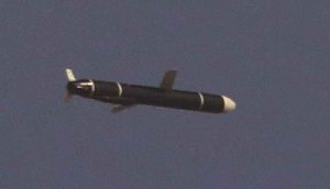 Kuzey Kore "denizaltıdan fırlatılan yeni tip balistik füze" denediğini açıkladı