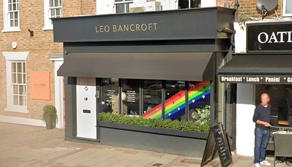 Leo-Bancroft