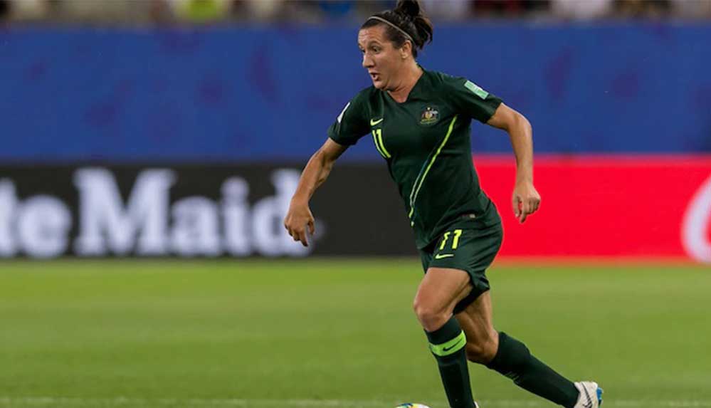Avustralya kadın futbolu taciz iddiası ile çalkalanıyor