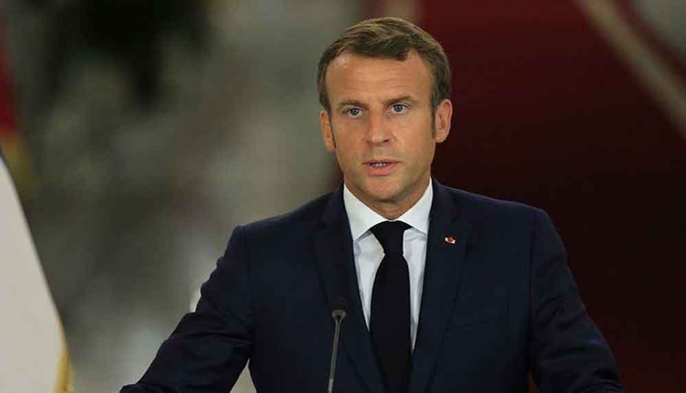 Macron'dan-1961'de-Cezayirlilerin-öldürüldüğü-katliama-ilişkin-açıklama--O-gece-işlenen-suçlar-affedilemez