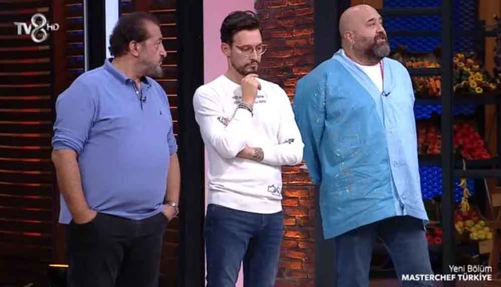 MasterChef dokunulmazlığı kim kazandı? 27 Ekim MasterChef’te eleme potasına kimler gitti?