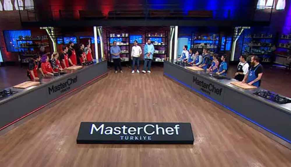 MasterChef dokunulmazlığı kim kazandı? 13 Ekim MasterChef'te eleme potasına kimler gitti?