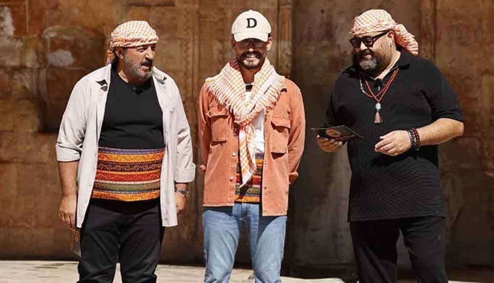 MasterChef’te hangi takım kazandı? 14 Ekim MasterChef Türkiye eleme adayları ve potadaki isimler 7 MasterChef’te-hangi-takım-kazandı--14-Ekim-MasterChef-Türkiye-eleme-adayları-ve-potadaki-isimler