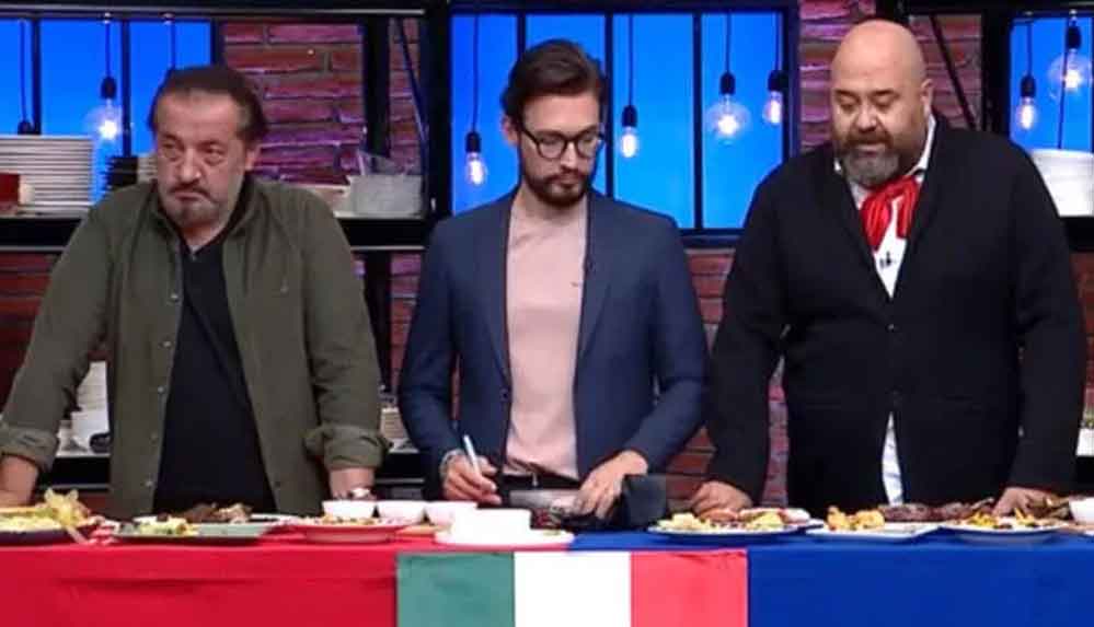 MasterChef’te hangi takım kazandı? 6 Ekim MasterChef Türkiye eleme adayları ve potadaki isimler 5 MasterChef’te-hangi-takım-kazandı--6-Ekim-MasterChef-Türkiye-eleme-adayları-ve-potadaki-isimler