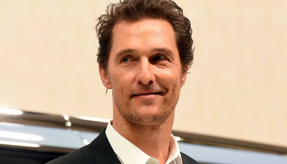 Matthew-McConaughey