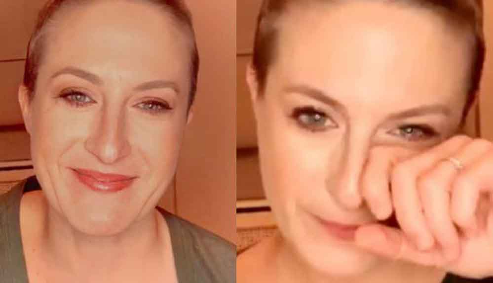 Meme-kanseriyle-mücadele-eden-Canan-Ergüder-yaşadıklarını-anlattı--'Hayatımın-10-senesini-alacak'