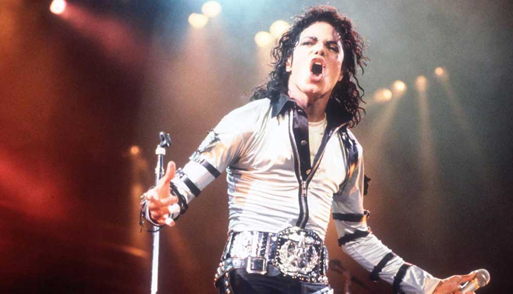 Michael Jackson'a yeni cinsel taciz davası yolda