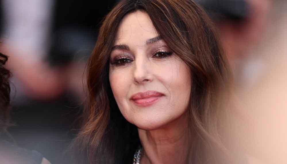 Monica-Bellucci,-'Maria-Callas--Mektuplar-ve-Anılar'-ile-Türk-seyircisinin-karşına-çıkacak