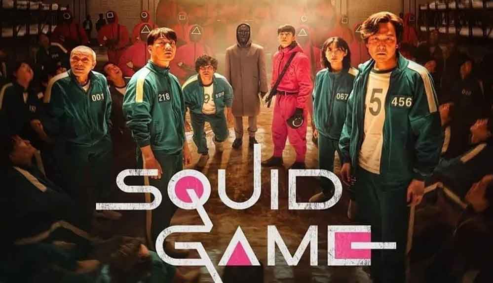 Netflix-açıkladı--'Squid-Game',-142-milyon-insana-ulaştı