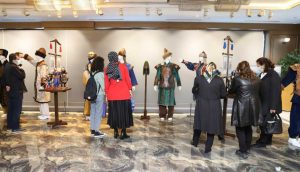 Ordu'da-Cihad-ül-Ekber-Danişmendliler-ve-Bir-Zamanlar-Selçuklu-sergisi-açıldı