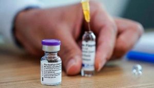 Pfizer'dan Kovid-19 aşısında 5-11 yaş arası için sevindiren gelişme