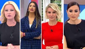 RTÜK'ten 7 kanala 'gündüz kuşağı' uyarısı