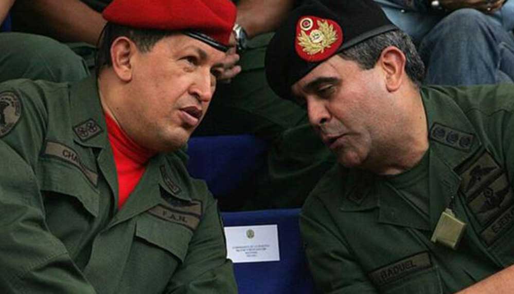 Hugo Chavez ile ters düşen Venezuelalı eski bakan hapishanede hayatını kaybetti