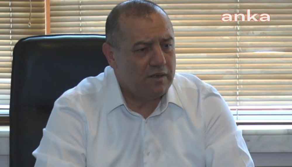 Sedat Peker'in iddiaları sonrası 'FETÖ ihbarı' yapan kişi konuştu