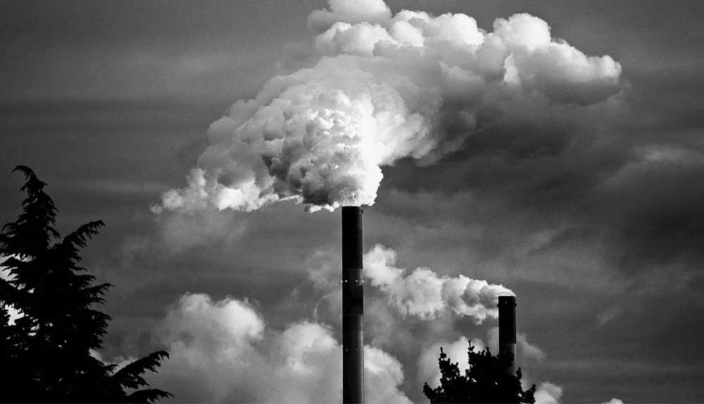 BM, 2020'de son 10 yıldaki en yüksek sera gazı salınımı görüldüğünü açıkladı