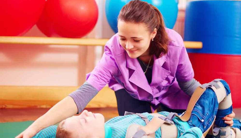 Serebral palsinin erken belirtilerini gözden kaçırmayın