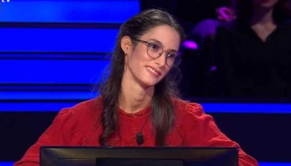 Sirga Asya Varol, hikayesiyle Kim Milyoner Olmak İster’e damga vurdu