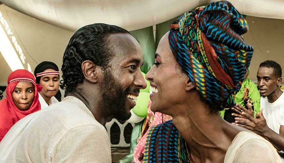Somali yapımı bir film ilk kez Oscar'a aday gösterildi