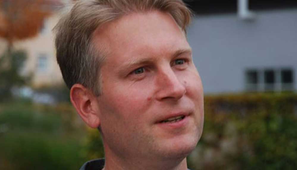 Stefan-Pohlit