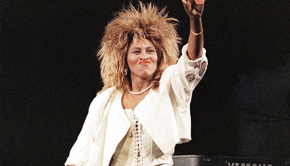 Tina-Turner