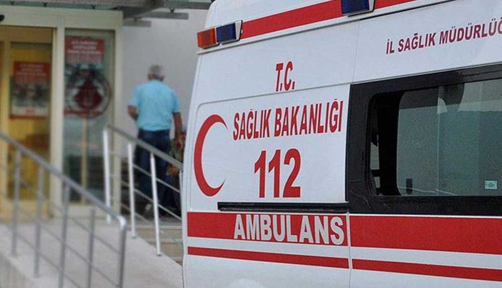 Trabzon'da gıda zehirlenmesi şüphesiyle 50 üniversite öğrencisi hastaneye başvurdu