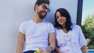 Danilo Zanna ve Tuğçe Demirbilek tek celsede boşandı