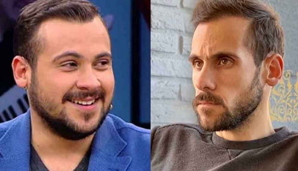 Ümit Erdim: Şişmanlar yalancıdır, kendimden biliyorum 4 Ümit-Erdim--Şişmanlar-yalancıdır,-kendimden-biliyorum