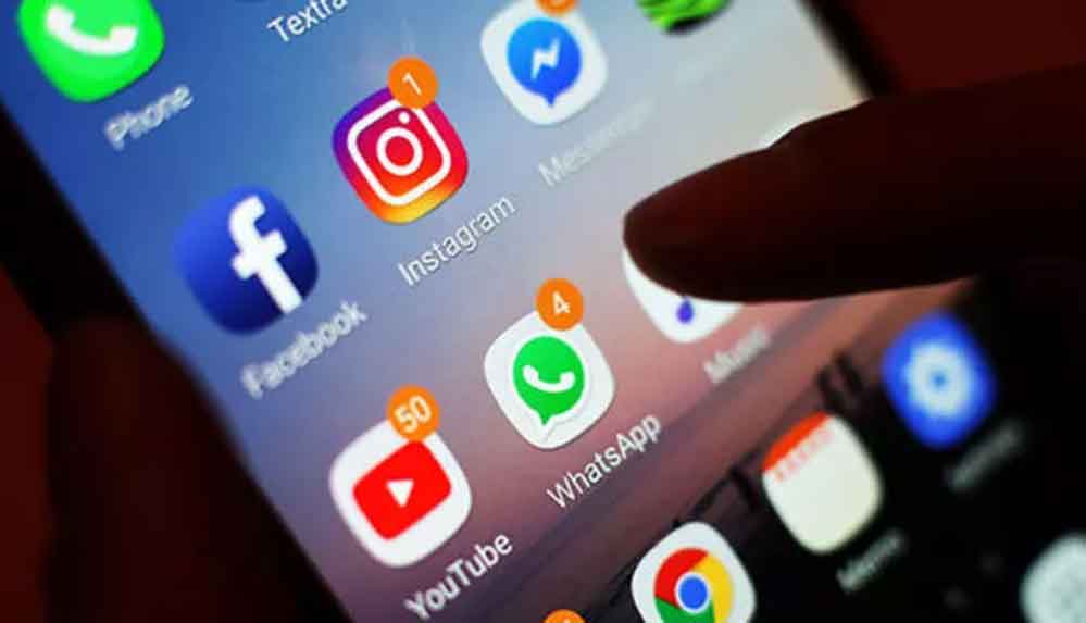 WhatsApp, Facebook ve Instagram'a erişim sağlanamıyor... Bakanlıktan ilk açıklama!