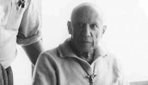 Yapay zekâ, Picasso’nun 118 yıllık sırrını açığa çıkardı