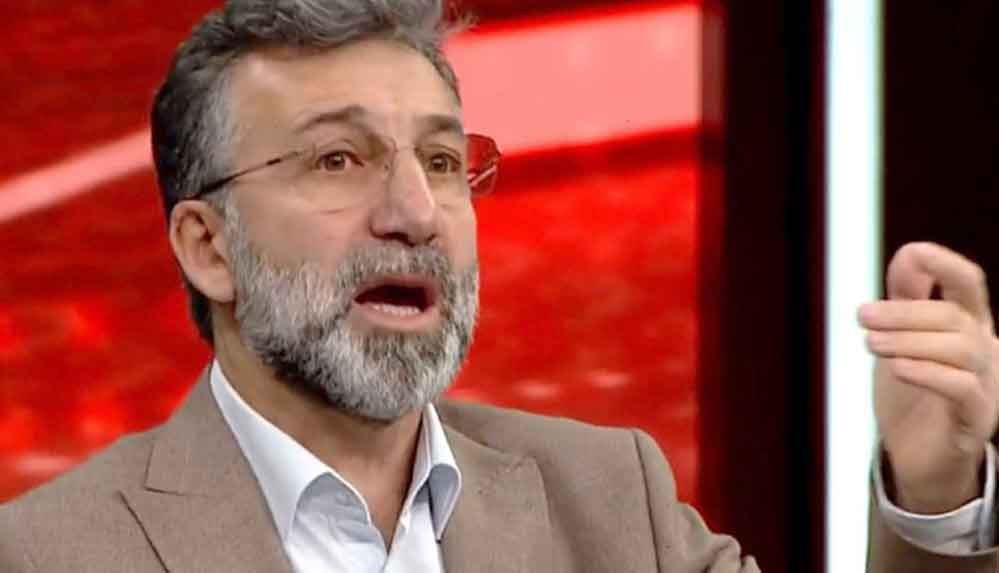 Yeni-Akit-yazarı-Alpay--İlan-edilen-cumhuriyet,-kurulan-tek-adam-ve-tek-parti-despotizmiydi