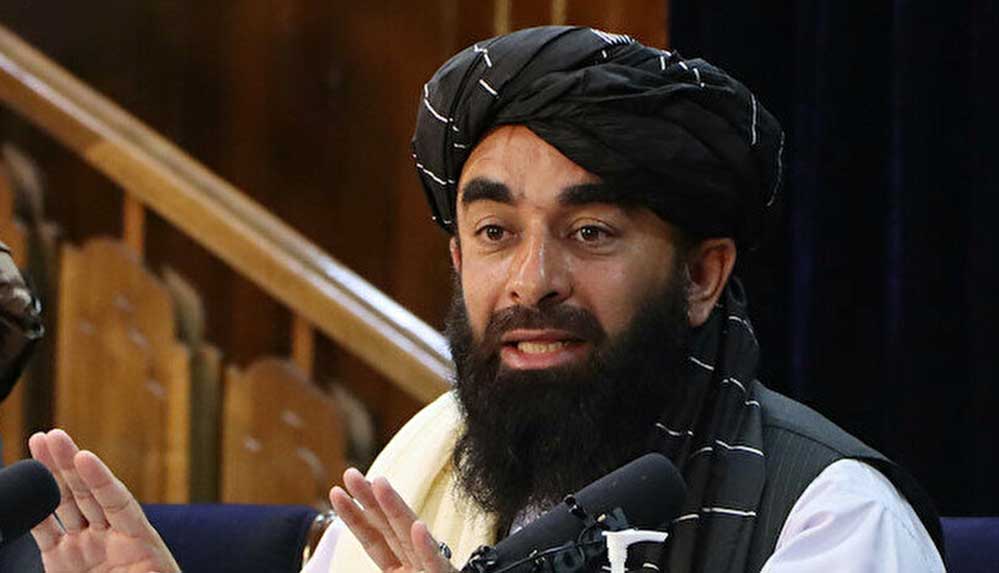 Taliban, ABD ile yapılan ilk yüz yüze görüşmelerin iyi geçtiğini açıkladı