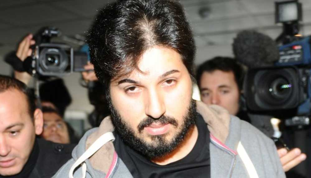 Zarrab davasında yeni atama: "Halkbank'la pazarlık devam ediyor"