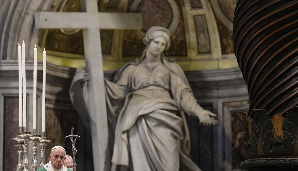 AİHM, Vatikan'ı cinsel istismardan sorumlu tutan davayı reddetti