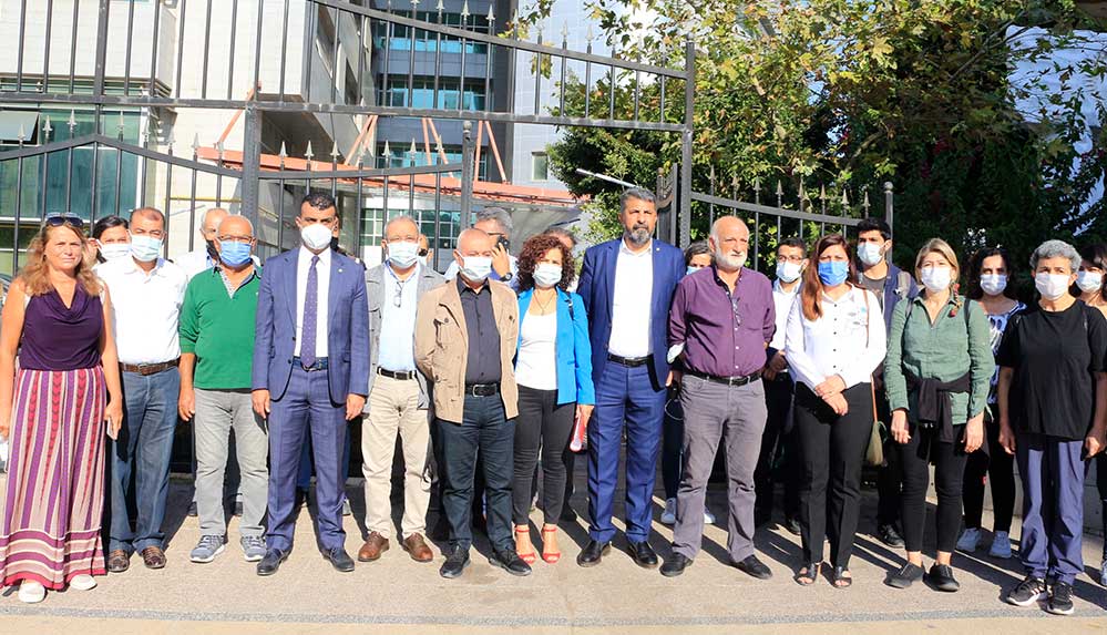 basın-açıklaması