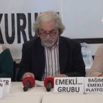 emekli