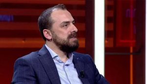 Ahmet Hakan: Acaba Faruk Acar, AK Parti için tasarladığı reklam filmini, İYİ Parti’ye mi sattı?