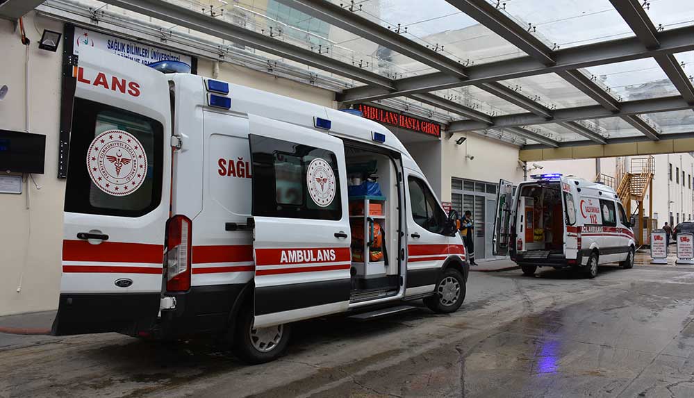 Giresun'dan sonra şimdi de Trabzon'da zehirli ot paniği