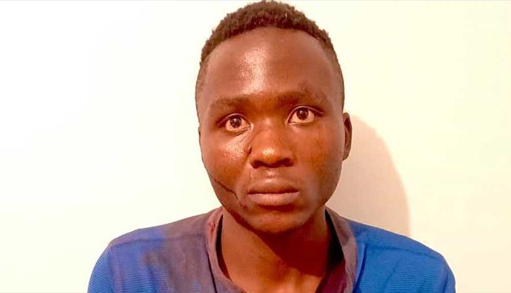 Kenya'da 12 çocuğu öldürdüğünü itiraf eden seri katil karakoldan kaçtı