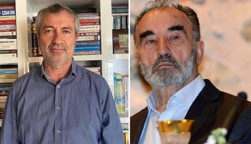 Alevileri hedef alan Hayrettin Karaman'a 'zırva fetva' tepkisi