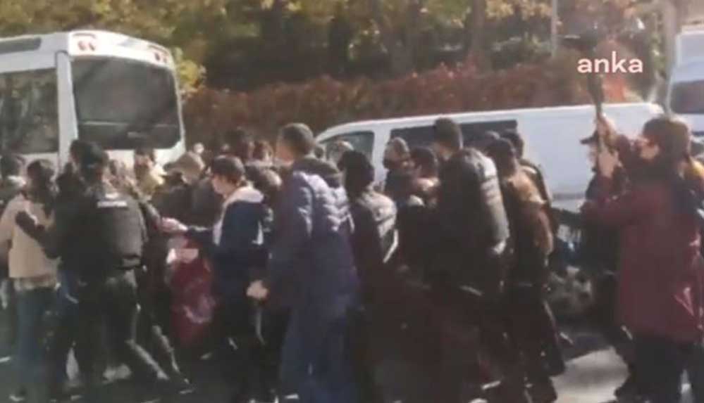 Ankara-Üniversitesi