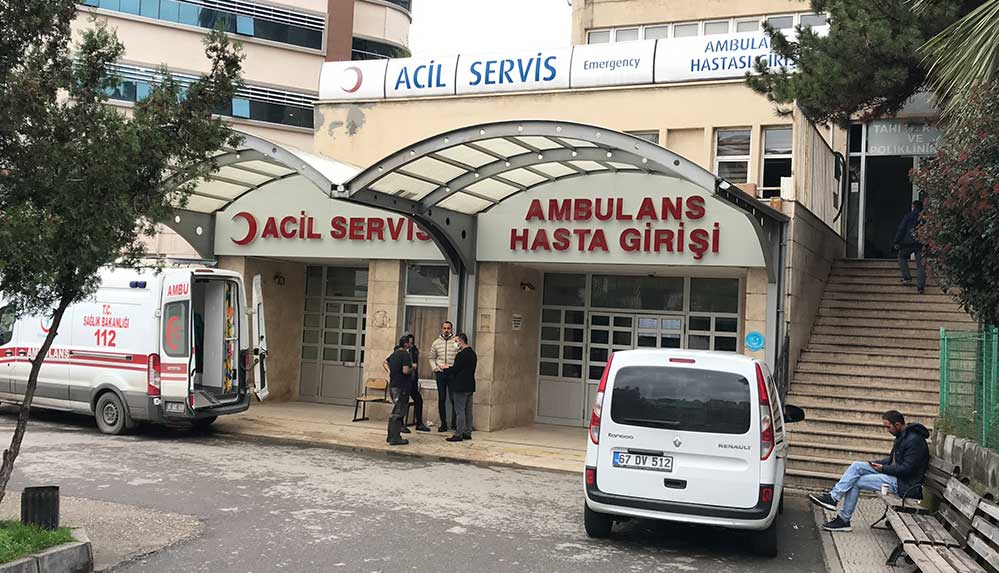 Atatürk-Devlet-Hastanesi