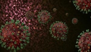 Güney Afrika, mevcut Kovid-19 aşılarının "süper varyanta" karşı etkili olabileceğini bildirdi