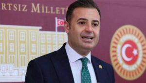 CHP'li Ahmet Akın: "Vatandaşımız ‘müjde’ deyince korkuyor”