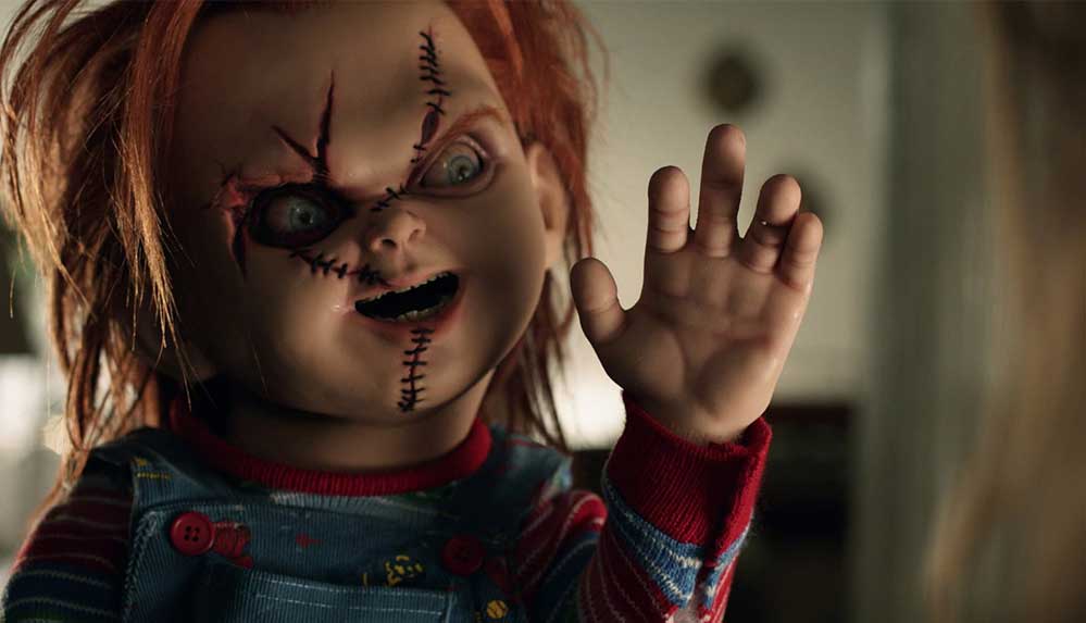 Chucky
