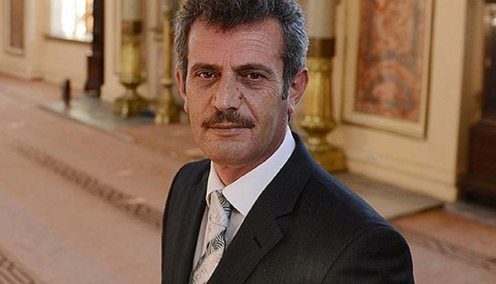 'Din-adamıyım-yalan-söyleyemem'-demişti--Gezi-müezzini-organ-bekliyor