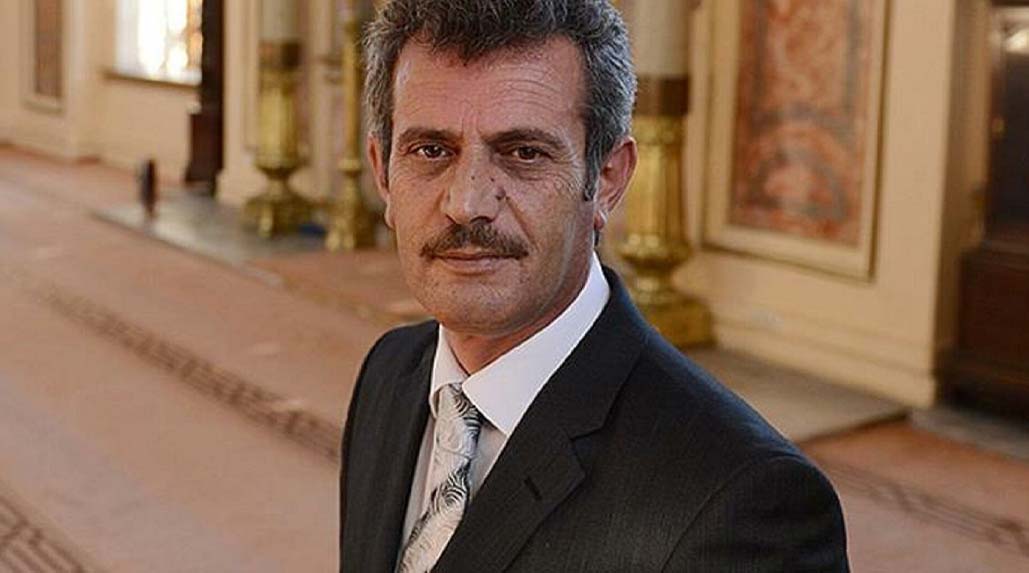 'Din-adamıyım-yalan-söyleyemem'-demişti--Gezi-müezzini-organ-bekliyor